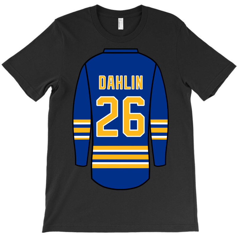 Trending Rasmus Dahlin Jersey T-shirt | Artistshot