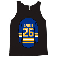 Trending Rasmus Dahlin Jersey Tank Top | Artistshot