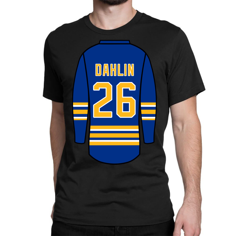 Trending Rasmus Dahlin Jersey Classic T-shirt | Artistshot