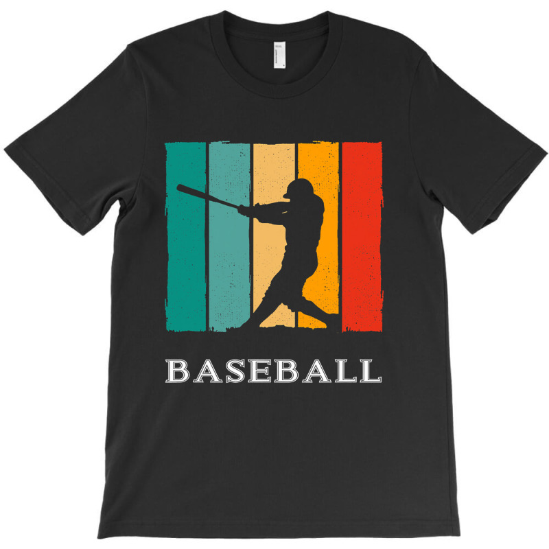 Baseball Apparel Baseball T-Shirt by Irena D Good | Artistshot