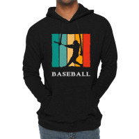 Baseball Apparel Baseball Lightweight Hoodie | Artistshot