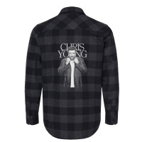 Chris Young The Comfort Zone Flannel Shirt | Artistshot