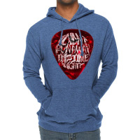 I Didn’t Run Away This Time Right   Em 4 Lightweight Hoodie | Artistshot