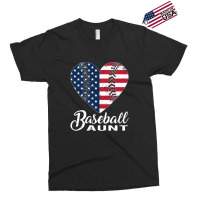 Baseball Coach Aunt Mothers Day Baseball Exclusive T-shirt | Artistshot