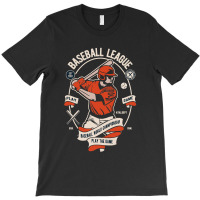 Baseball Coach Basseball Design Baseball T-shirt | Artistshot