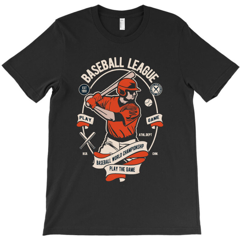 Baseball Coach Basseball Design Baseball T-Shirt by Irena D Good | Artistshot