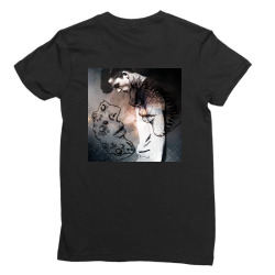 impossible love Ladies Fitted T-Shirt | Artistshot