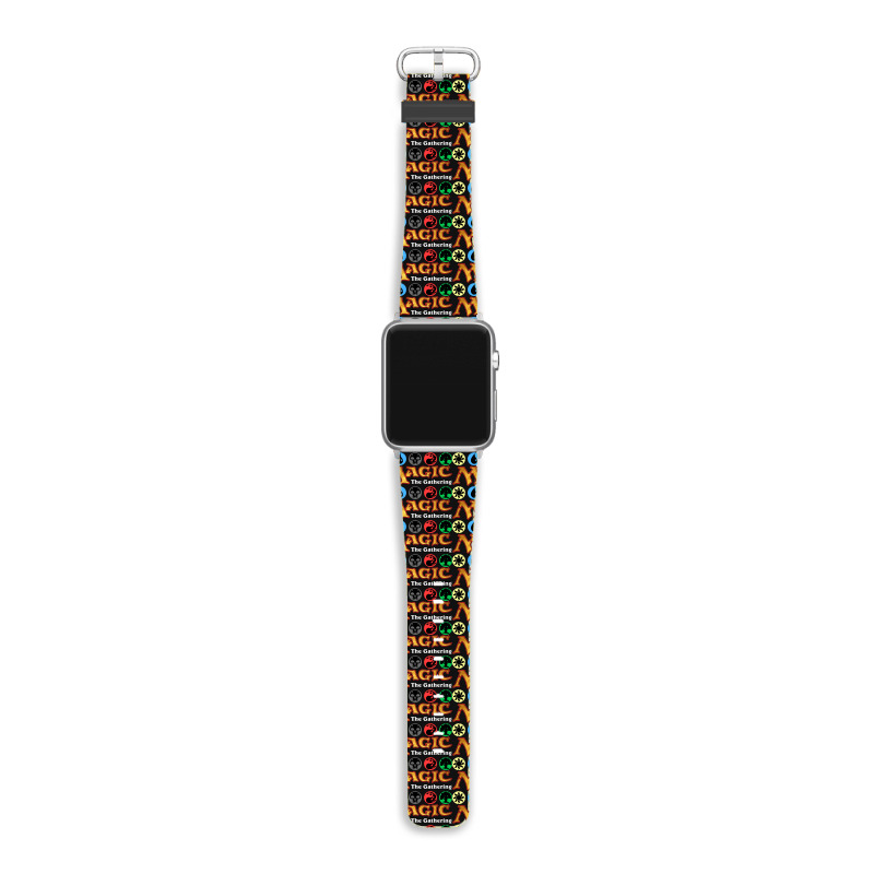 Symbols on apple online watch