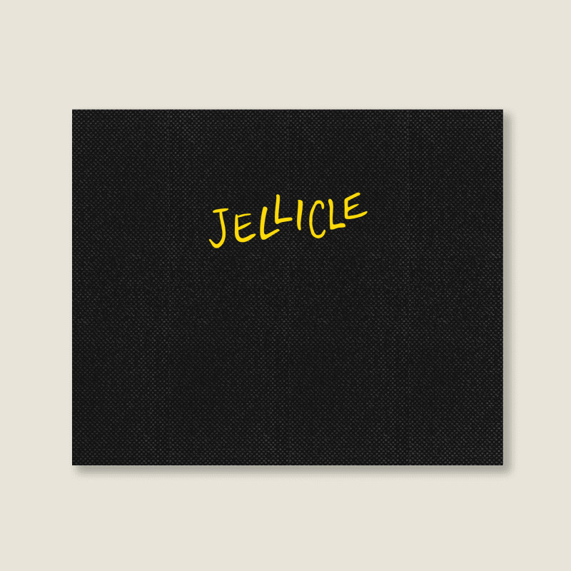 Jellicle Shirt For Jellicle Cats V1 Landscape Canvas Print | Artistshot