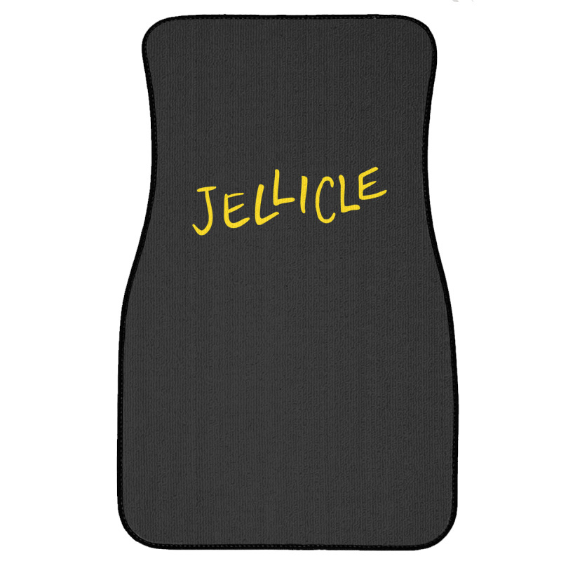 Jellicle Shirt For Jellicle Cats V1 Front Car Mat | Artistshot