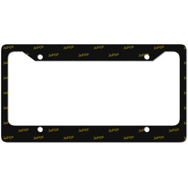 Jellicle Shirt For Jellicle Cats V1 License Plate Frame | Artistshot