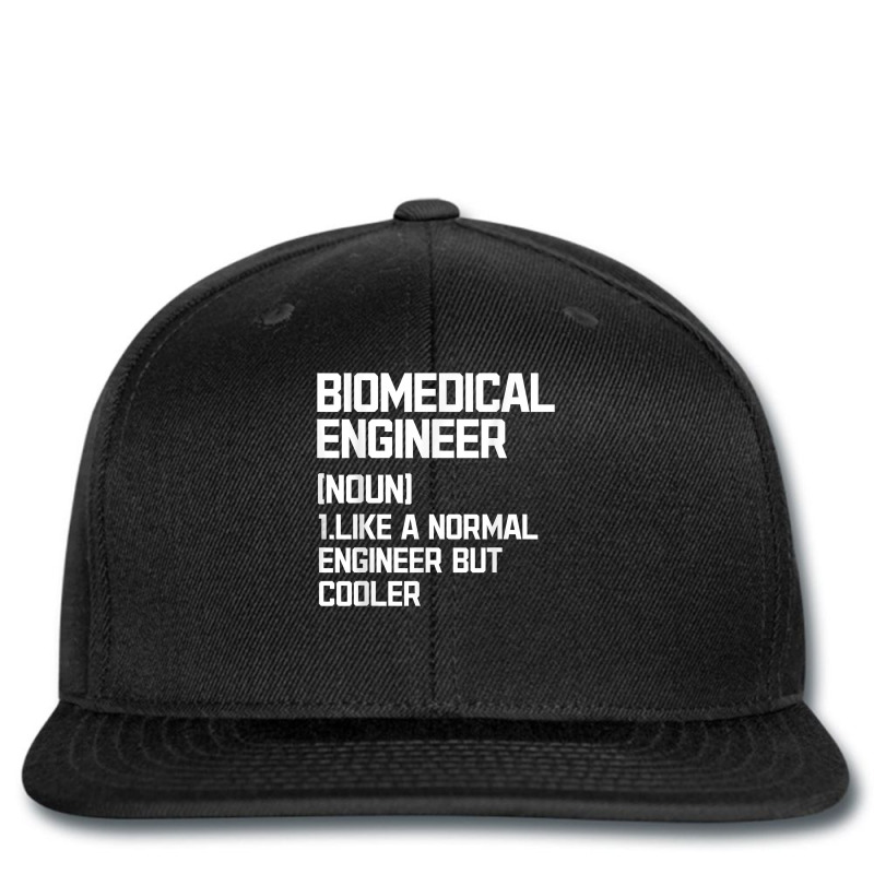 Biomedical Engineer Definition Funny Engineering Energy T Shirt Printed hat by mal1o2poncio | Artistshot