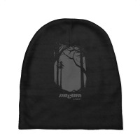 The Forest Baby Beanies | Artistshot