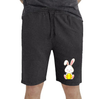 Easter Day T  Shirt Easter Bunny Softball Ball Easter Day For Kids T Vintage Short | Artistshot