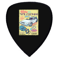 Travel In Style Car Shield S Patch | Artistshot