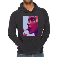 Bella007 Vintage Hoodie | Artistshot