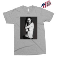 Birthday Gifts American Bella Female Model Hadid Awesome For Music Fan Exclusive T-shirt | Artistshot