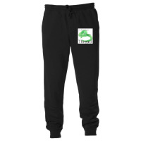 Existential Worm On A String Unisex Jogger | Artistshot