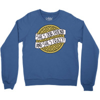 She's Our Friend And She's Crazy Crewneck Sweatshirt | Artistshot