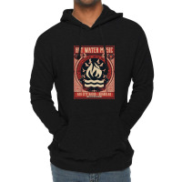 Hot Water Music Exister Lightweight Hoodie | Artistshot