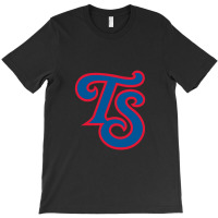 Baseball Tennessee Smokies Team T-shirt | Artistshot