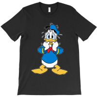 Copy Of Funny Donaldducks   Fan Art T-shirt | Artistshot