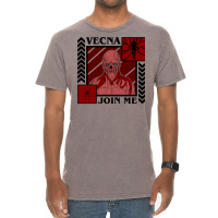 Retro Vintage Vecna Vintage T-shirt | Artistshot