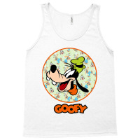 Day Gifts For Duck Anime Donald Funny Graphic Gift Tank Top | Artistshot