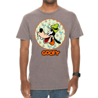 Day Gifts For Duck Anime Donald Funny Graphic Gift Vintage T-shirt | Artistshot