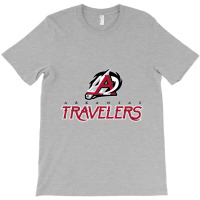 Sport Travelers Baseball T-shirt | Artistshot