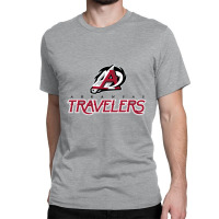 Sport Travelers Baseball Classic T-shirt | Artistshot