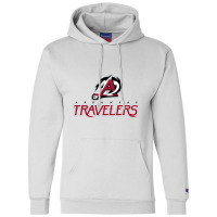 Sport Travelers Baseball Champion Hoodie | Artistshot