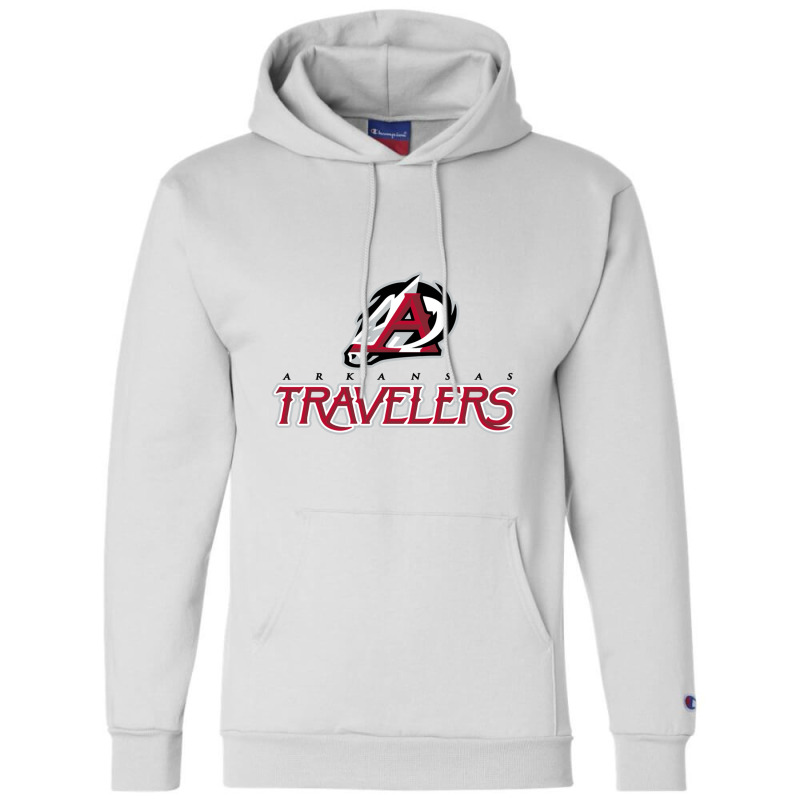 Sport Travelers Baseball Champion Hoodie by Irena D Good | Artistshot