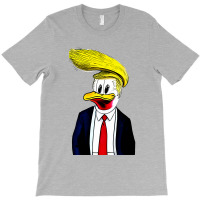 Donald  2 T-shirt | Artistshot