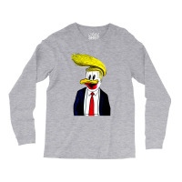 Donald  2 Long Sleeve Shirts | Artistshot