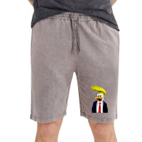 Donald  2 Vintage Short | Artistshot