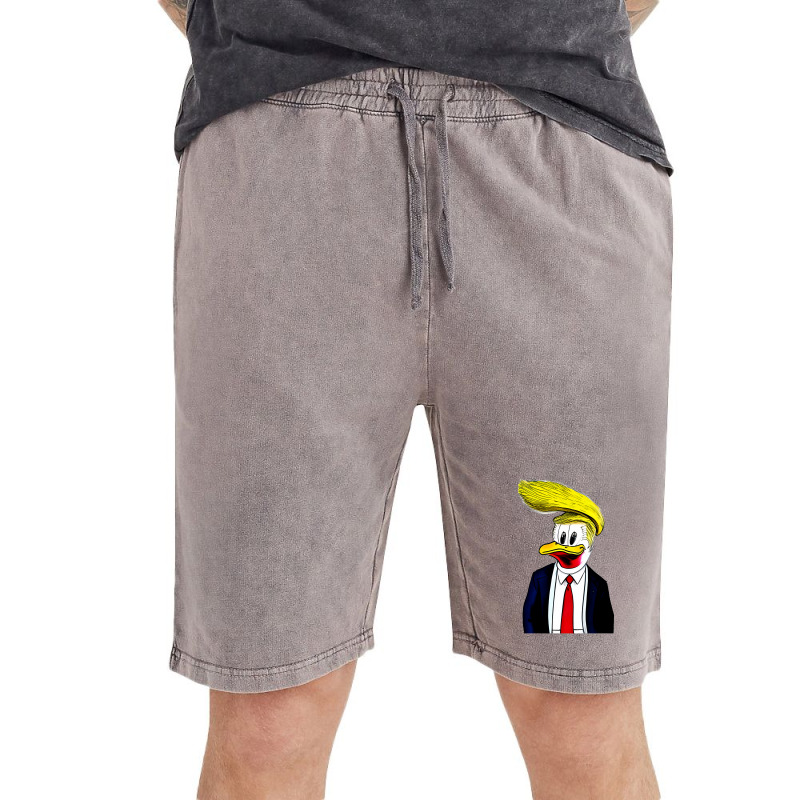 Donald  2 Vintage Short | Artistshot