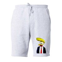 Donald  2 Fleece Short | Artistshot