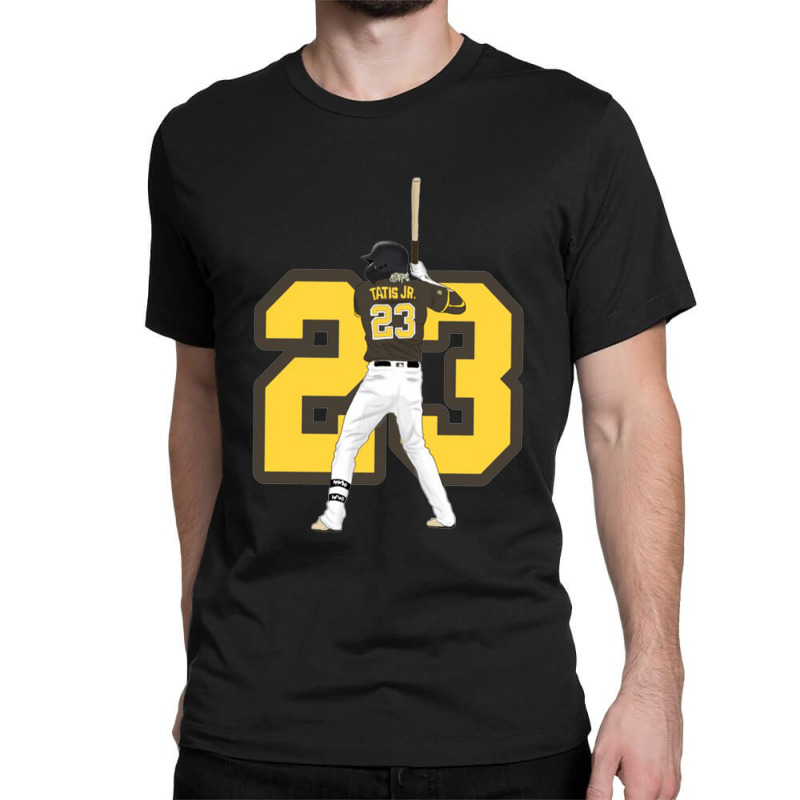 Baseball Ball Classic T-shirt by Irena D Good | Artistshot