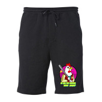 Baseball Big Competition Fleece Short | Artistshot