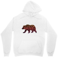 Mama Bear Unisex Hoodie | Artistshot