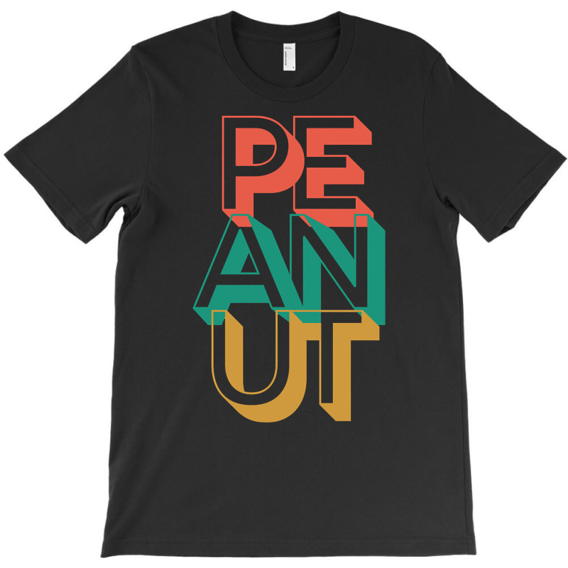 Trending Retro Peanut T-shirt | Artistshot