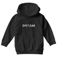 Dream Martin Luther King Jr Youth Hoodie | Artistshot