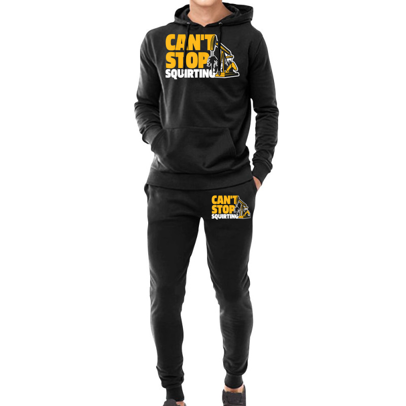 Funny Oil Drilling Fracking Fracker   Oilfield T Shirt Hoodie & Jogger set by saterseim | Artistshot