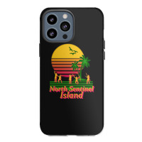 North Sentinel Island Tourism Iphone 13 Pro Max Case | Artistshot