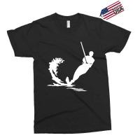 Water Ski  Water Ski Exclusive T-shirt | Artistshot