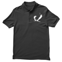 Water Ski  Water Ski Men's Polo Shirt | Artistshot