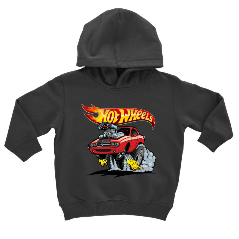 Hot , Video Game Toddler Hoodie by Brownbubbles | Artistshot