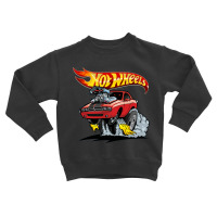 Hot , Video Game Toddler Sweatshirt | Artistshot