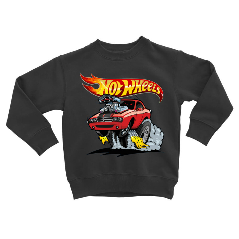 Hot , Video Game Toddler Sweatshirt by Brownbubbles | Artistshot